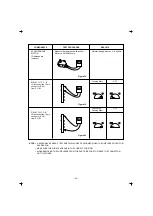 Preview for 28 page of Goldstar MV-1155W Service Manual