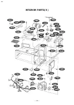 Preview for 44 page of Goldstar MV-1155W Service Manual