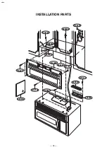 Preview for 46 page of Goldstar MV-1155W Service Manual