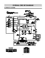 Предварительный просмотр 9 страницы Goldstar MV-1304B Service Manual