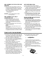 Предварительный просмотр 14 страницы Goldstar MV-1304B Service Manual