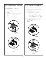 Предварительный просмотр 16 страницы Goldstar MV-1304B Service Manual