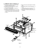 Предварительный просмотр 17 страницы Goldstar MV-1304B Service Manual