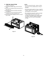 Предварительный просмотр 19 страницы Goldstar MV-1304B Service Manual