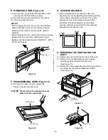 Предварительный просмотр 20 страницы Goldstar MV-1304B Service Manual