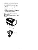 Предварительный просмотр 21 страницы Goldstar MV-1304B Service Manual