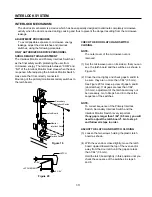 Предварительный просмотр 22 страницы Goldstar MV-1304B Service Manual