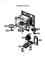 Предварительный просмотр 40 страницы Goldstar MV-1304B Service Manual