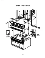 Предварительный просмотр 42 страницы Goldstar MV-1304B Service Manual