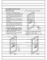 Preview for 15 page of Goldstar MV-1500MG Service Manual