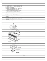 Preview for 22 page of Goldstar MV-1500MG Service Manual