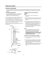 Preview for 23 page of Goldstar MV-1500MG Service Manual