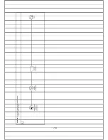 Preview for 34 page of Goldstar MV-1500MG Service Manual