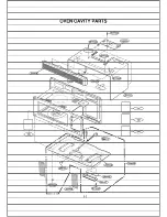 Preview for 38 page of Goldstar MV-1500MG Service Manual