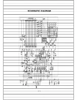 Preview for 43 page of Goldstar MV-1500MG Service Manual