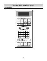 Предварительный просмотр 7 страницы Goldstar MV-1525B Service Manual