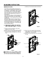 Предварительный просмотр 15 страницы Goldstar MV-1525B Service Manual