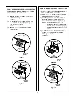 Предварительный просмотр 16 страницы Goldstar MV-1525B Service Manual