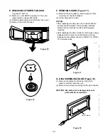 Предварительный просмотр 20 страницы Goldstar MV-1525B Service Manual