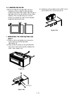 Предварительный просмотр 21 страницы Goldstar MV-1525B Service Manual