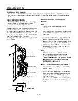 Предварительный просмотр 23 страницы Goldstar MV-1525B Service Manual