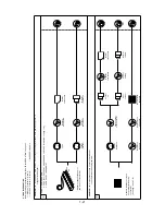 Предварительный просмотр 32 страницы Goldstar MV-1525B Service Manual