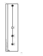 Предварительный просмотр 35 страницы Goldstar MV-1525B Service Manual