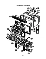 Предварительный просмотр 39 страницы Goldstar MV-1525B Service Manual