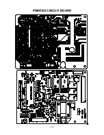 Предварительный просмотр 45 страницы Goldstar MV-1525B Service Manual