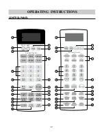 Предварительный просмотр 7 страницы Goldstar MV-1715B Service Manual