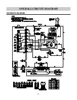 Предварительный просмотр 9 страницы Goldstar MV-1715B Service Manual