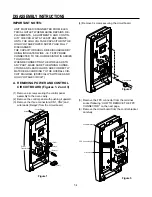 Предварительный просмотр 15 страницы Goldstar MV-1715B Service Manual