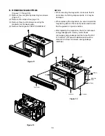 Предварительный просмотр 19 страницы Goldstar MV-1715B Service Manual