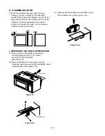 Предварительный просмотр 21 страницы Goldstar MV-1715B Service Manual