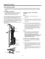 Предварительный просмотр 23 страницы Goldstar MV-1715B Service Manual