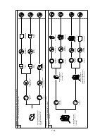 Предварительный просмотр 33 страницы Goldstar MV-1715B Service Manual