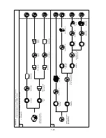 Предварительный просмотр 34 страницы Goldstar MV-1715B Service Manual