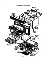 Предварительный просмотр 39 страницы Goldstar MV-1715B Service Manual