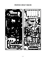 Предварительный просмотр 45 страницы Goldstar MV-1715B Service Manual