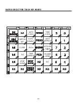 Предварительный просмотр 10 страницы Goldstar MV1502B Service Manual