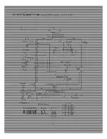 Предварительный просмотр 10 страницы Goldstar MV1604SB Service Manual