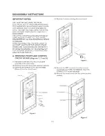 Предварительный просмотр 16 страницы Goldstar MV1604SB Service Manual