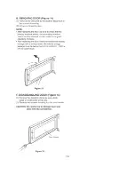 Предварительный просмотр 21 страницы Goldstar MV1604SB Service Manual