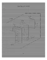 Предварительный просмотр 38 страницы Goldstar MV1604SB Service Manual