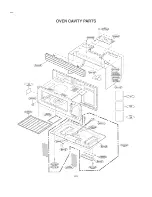 Предварительный просмотр 39 страницы Goldstar MV1604SB Service Manual