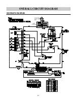 Предварительный просмотр 9 страницы Goldstar MV1610ST Service Manual