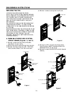 Предварительный просмотр 15 страницы Goldstar MV1610ST Service Manual