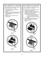 Предварительный просмотр 16 страницы Goldstar MV1610ST Service Manual