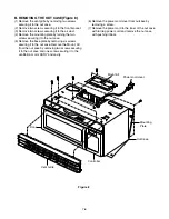 Предварительный просмотр 17 страницы Goldstar MV1610ST Service Manual