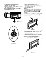 Предварительный просмотр 20 страницы Goldstar MV1610ST Service Manual